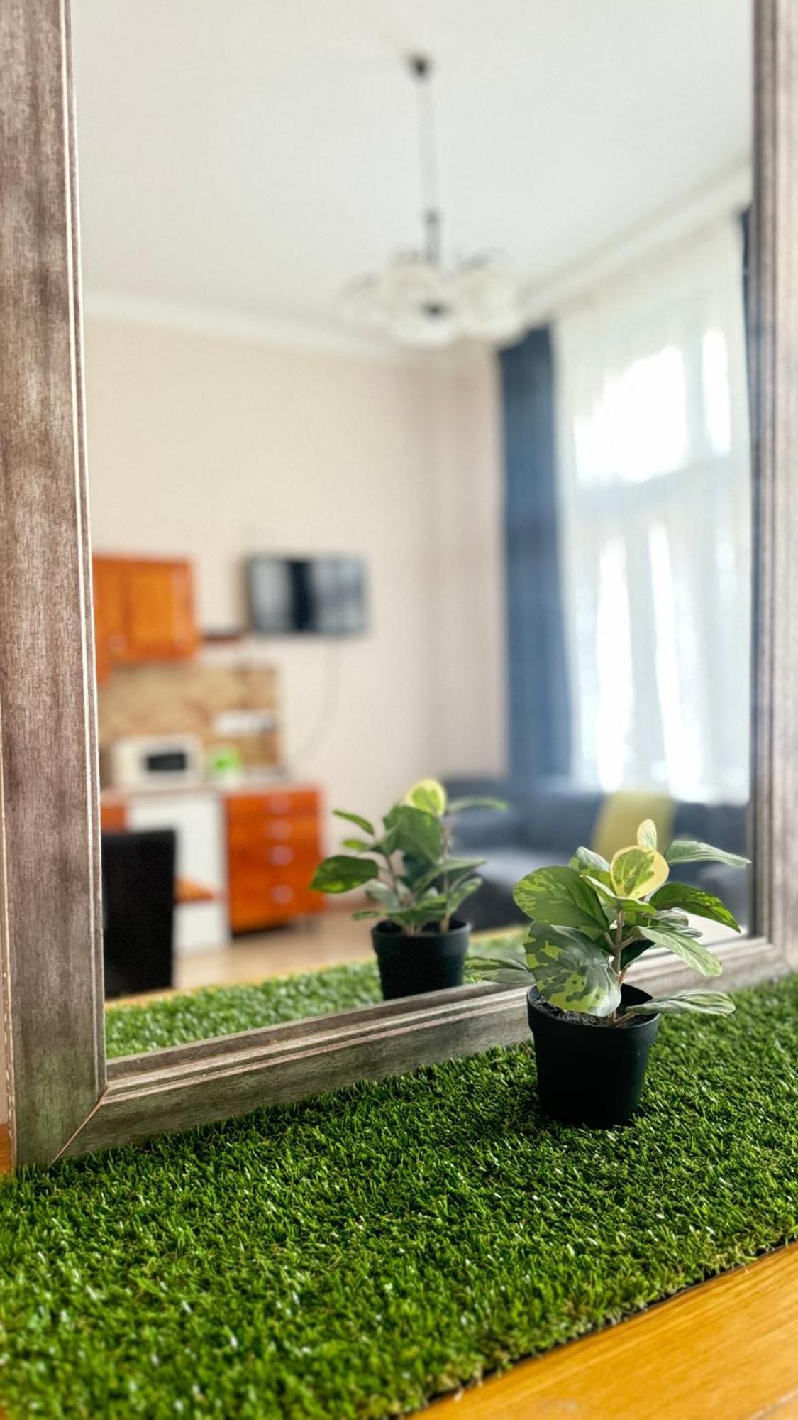 Central Walk Fashionstreet Apartmnts Budapest Exterior photo
