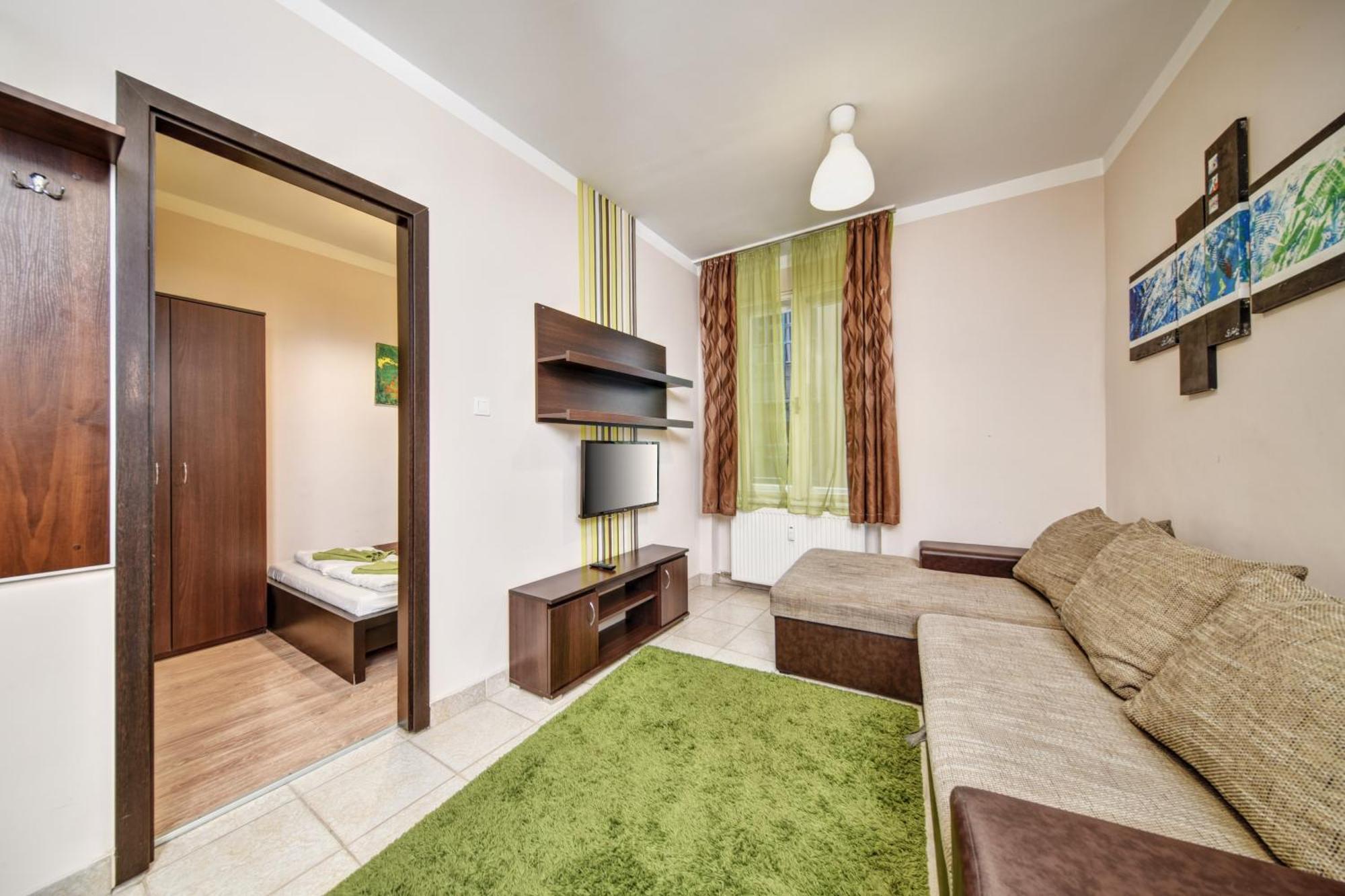 Central Walk Fashionstreet Apartmnts Budapest Exterior photo