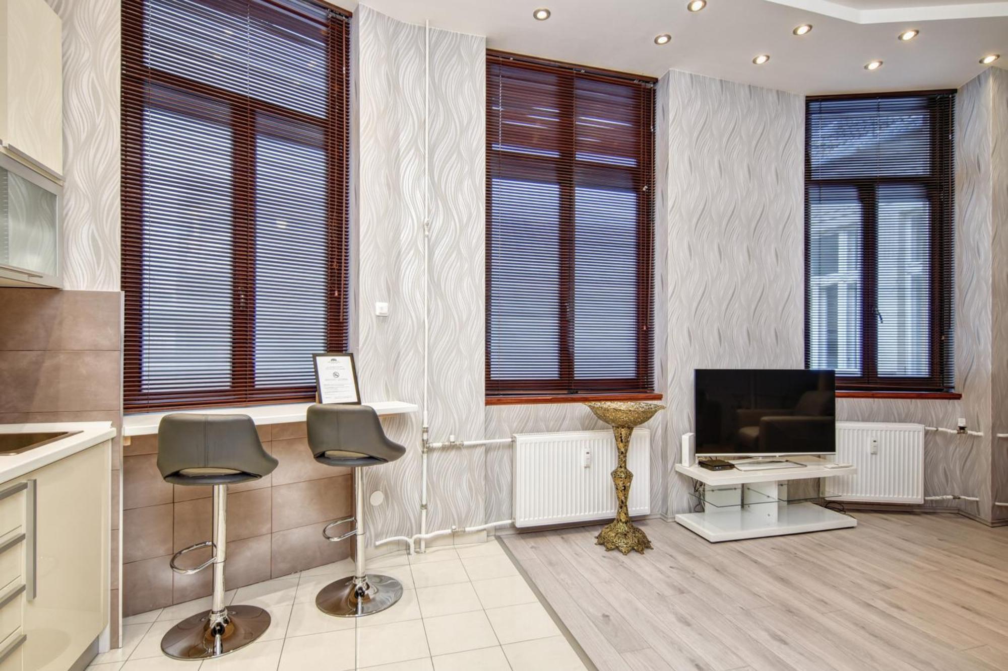 Central Walk Fashionstreet Apartmnts Budapest Exterior photo