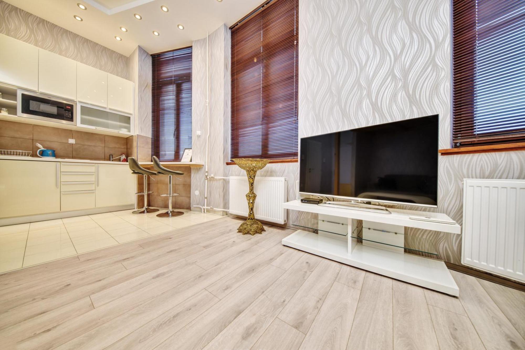 Central Walk Fashionstreet Apartmnts Budapest Exterior photo